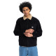 Quiksilver Ανδριικό jacket Dna Sherpa Harrington - Harrington Jacket